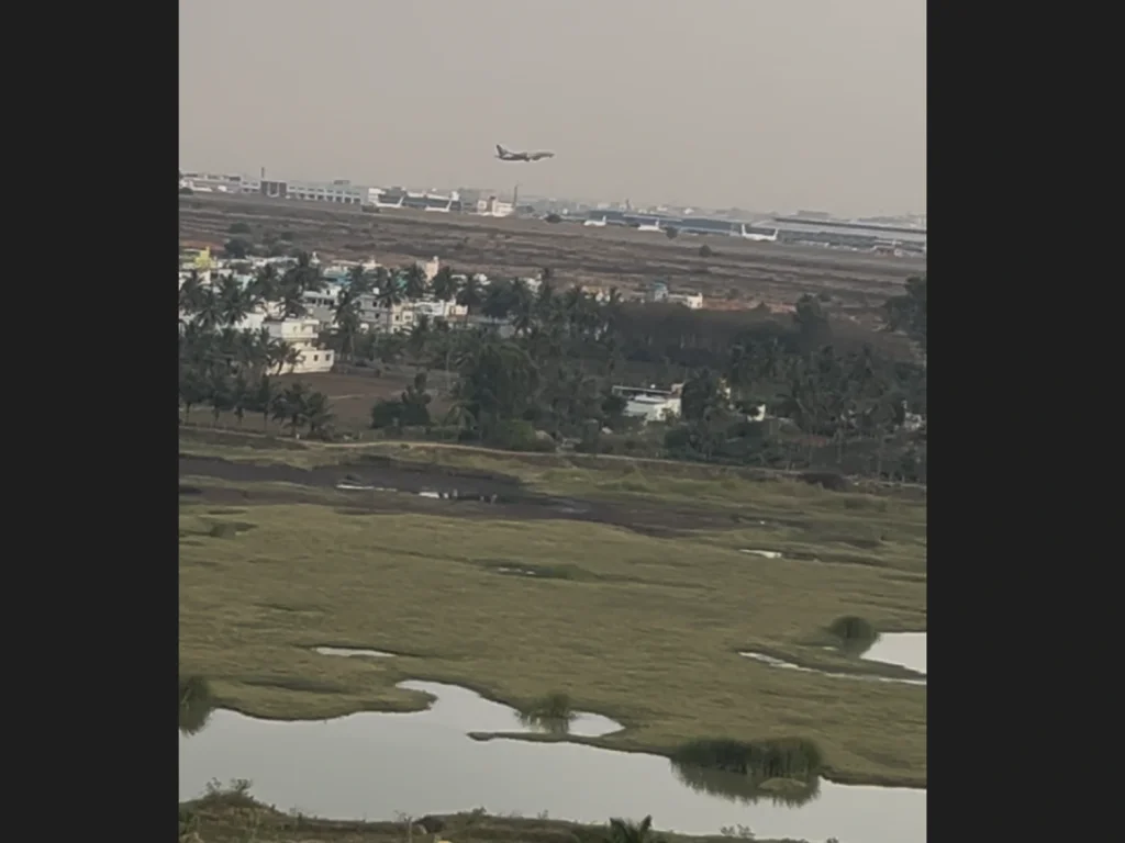 Aeroville